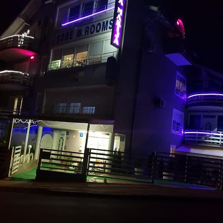Vila Marija Sobe,Wellnes Ap Vec Od 115Eura 萨格勒布 外观 照片