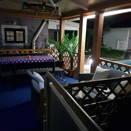 Vila Marija Sobe,Wellnes Ap Vec Od 115Eura 萨格勒布 外观 照片