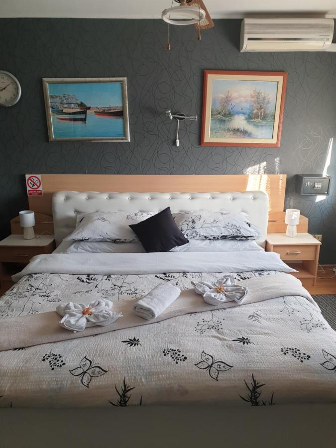 Vila Marija Sobe,Wellnes Ap Vec Od 115Eura 萨格勒布 外观 照片