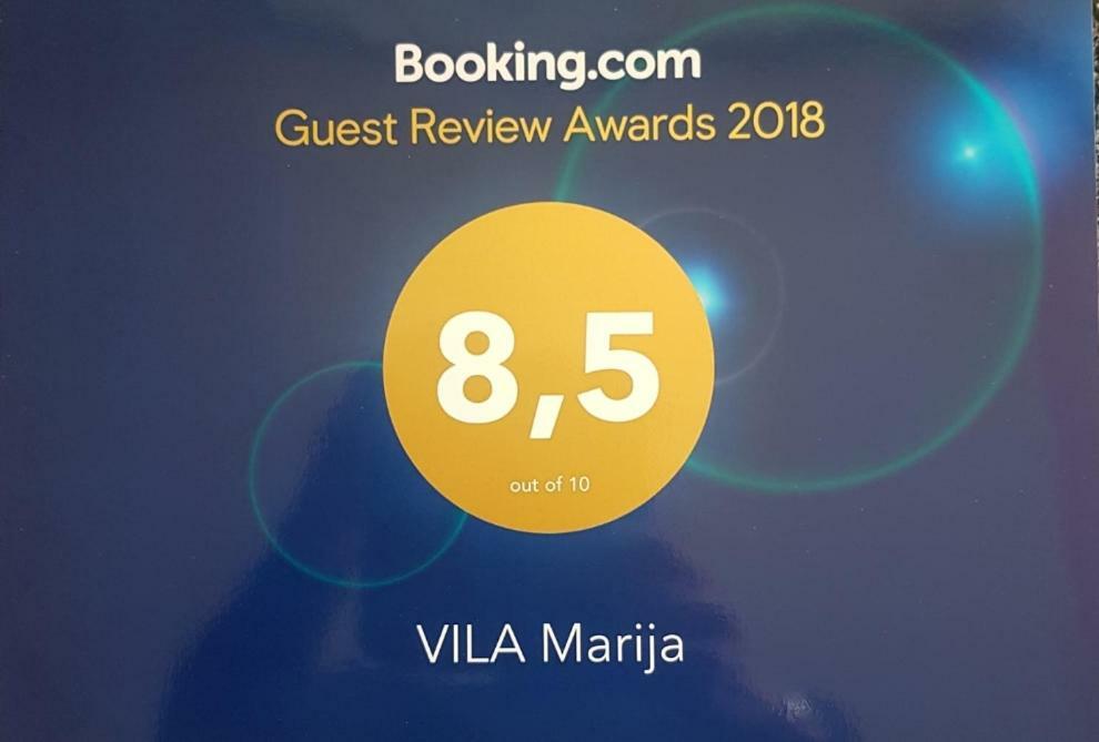 Vila Marija Sobe,Wellnes Ap Vec Od 115Eura 萨格勒布 外观 照片